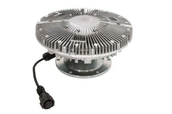 Cupla ventilator radiator (numar pini: 6) potrivit MERCEDES AXOR, AXOR 2 OM457.910-OM926.990 01.02-