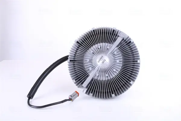Cupla ventilator radiator (numar pini: 6) potrivit SCANIA G I, P I, R I DC13.05-DC13.147 04.04-05.19