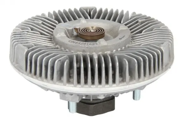 Cupla ventilator radiator potrivit CASE IH FARMALL, MAXXUM, MXM, MXU; CASE-STEYR 4000, 6000; NEW HOLLAND 5000, 6000, 7000, 8000, TM, TS 675TA FA-NEF6(F4GE0684C)