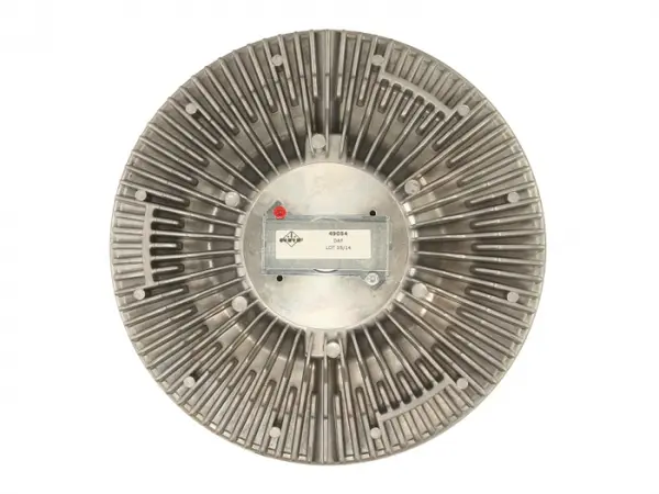 Cupla ventilator radiator potrivit DAF 85 CF XE280C-XF315M 02.98-12.00