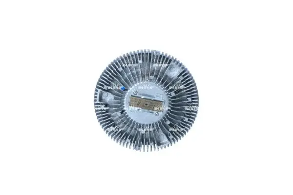 Cupla ventilator radiator potrivit DAF F 3200, F 3300 DKX1160 DKX1160ATi KS1160 06.81-10.93