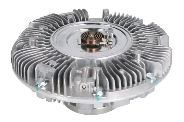 Cupla ventilator radiator potrivit DEUTZ FAHR 120, 120 MK2, 120 PROFILINE, 130, 130 PROFILINE, 150, 150 MK2, 150 PROFILINE, 150.7, 165.7, 180.7, 610 TTV, 620 TTV, M 600, M 610, M 610 PROFILINE, M 620