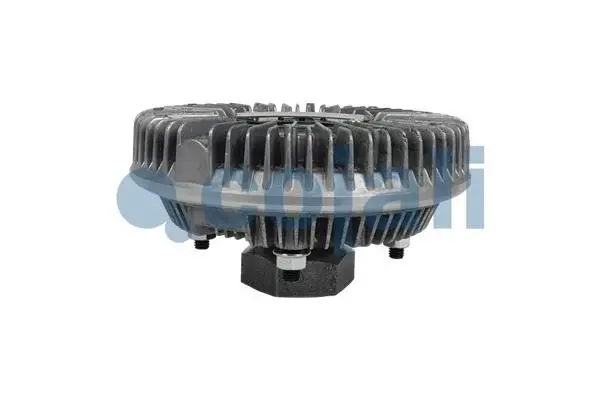Cupla ventilator radiator potrivit DEUTZ FAHR 5090.4 D, 5090.4 D ECOLINE