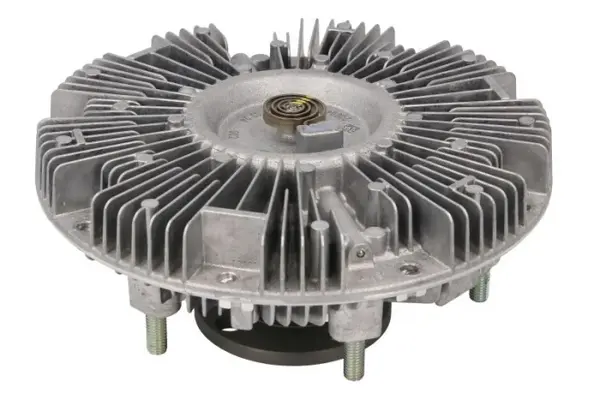 Cupla ventilator radiator potrivit DEUTZ FAHR 630 TTV, 640 TTV