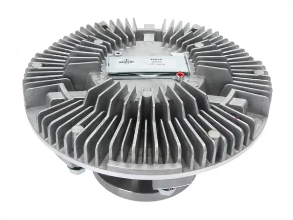 Cupla ventilator radiator potrivit IVECO EUROCARGO I-III F4AE0481A-F4AE3681E 09.00-09.15