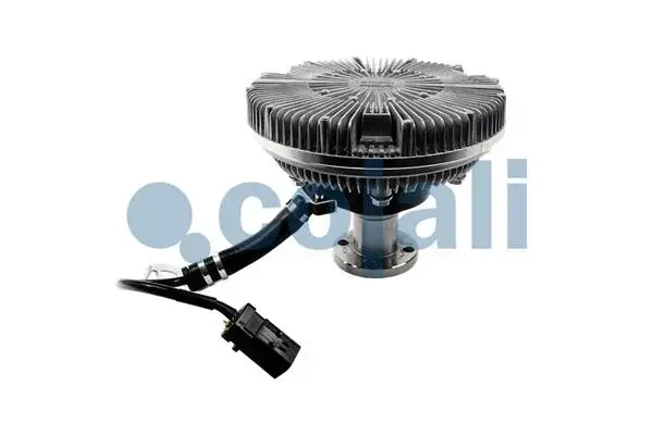 Cupla ventilator radiator potrivit JOHN DEERE 6230R, 6250R, 6R 230, 6R 250
