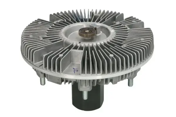 Cupla ventilator radiator potrivit JOHN DEERE 8100, 8100 T, 8110, 8110 T, 8120, 8120 T, 8130 2WD, 8130 4WD, 8200, 8200 T, 8210, 8210 T, 8220, 8220 T, 8225 R, 8230, 8230 T, 8235 R, 8245 R, 8260 R, 8270
