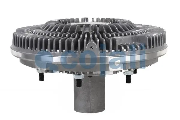 Cupla ventilator radiator potrivit JOHN DEERE