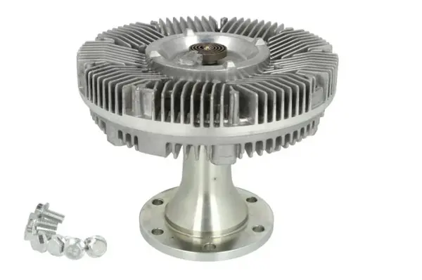 Cupla ventilator radiator potrivit MAN FOC, HOCL, L2000, LION S CITY, M 2000 L, M 2000 M, M90, NG, NM, SL II, SU, TGA, TGL I, TGM I D0824LF01-D0836LUH51 08.87-