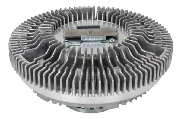 Cupla ventilator radiator potrivit MAN TGA, TGL I, TGM I D0834LFL40-D2876LF25 04.00-