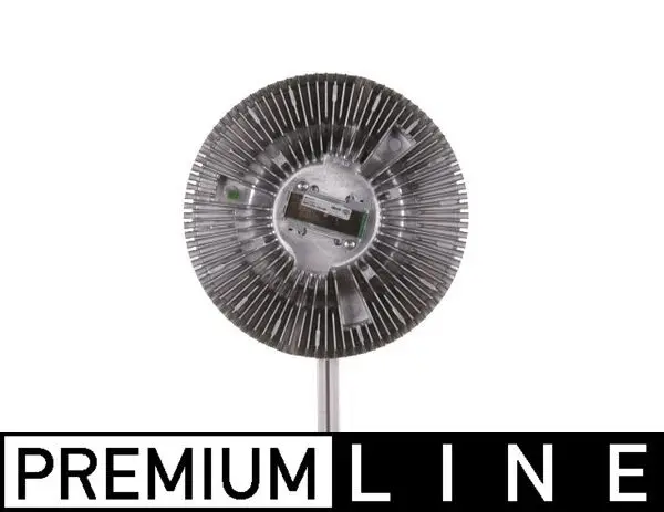 Cupla ventilator radiator potrivit MERCEDES ACTROS, ACTROS MP2 MP3, MK, SK OM402.971-OM542.964 07.87-