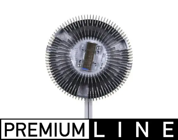 Cupla ventilator radiator potrivit MERCEDES ACTROS, MK, NG, SK OM401.972-OM541.946 09.85-10.02