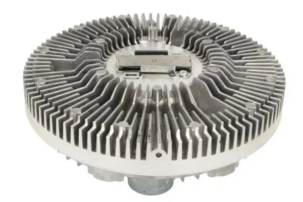 Cupla ventilator radiator potrivit RVI MIDLUM DXi5 DXi7 05.06-