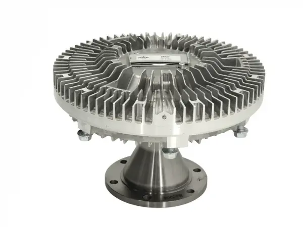 Cupla ventilator radiator potrivit SCANIA 4, R I DC11.01-DT12.08 05.95-05.19