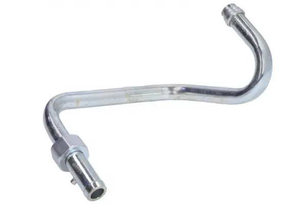 Cuplaj conducta lichid racire (16mmx220mm) potrivit IVECO DAILY III, DAILY IV, DAILY V, DAILY VI 8140.43B-F1CGL411C 05.99-