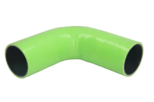 Cuplaj conducta lichid racire (60mm x150mm, unghi 90 ) EURO 6