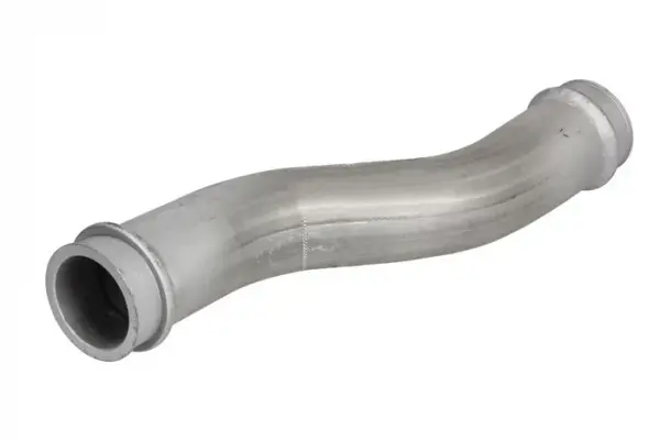 Cuplaj conducta lichid racire ECONOMY potrivit VOLVO B12, FH12, FM12 D12A340-TD123ES 01.92-
