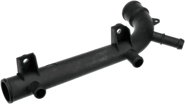 Cuplaj conducta lichid racire OPEL ASTRA F 1.6 1.8 2.0 09.91-03.01