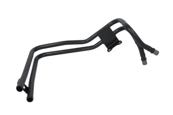 Cuplaj conducta lichid racire (pentru radiator) potrivit VOLVO FH II, FM II D13A420-G13C460 01.12-
