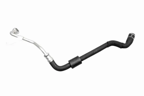 Cuplaj conducta lichid racire potrivit AUDI A3, Q3, TT; SEAT ALHAMBRA, ALTEA XL, LEON; SKODA OCTAVIA II, SUPERB II; VW BEETLE, CC B7, EOS, GOLF V, GOLF VI, JETTA III, JETTA IV 1.8 2.0 09.04-10.18