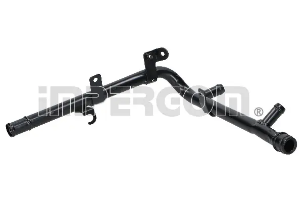 Cuplaj conducta lichid racire potrivit AUDI A3; SEAT ALTEA, ALTEA XL, CORDOBA, IBIZA III, IBIZA IV, IBIZA IV SC, LEON, TOLEDO III; SKODA FABIA II, OCTAVIA II, ROOMSTER 1.4D 1.9D 2.0D 12.01-07.15