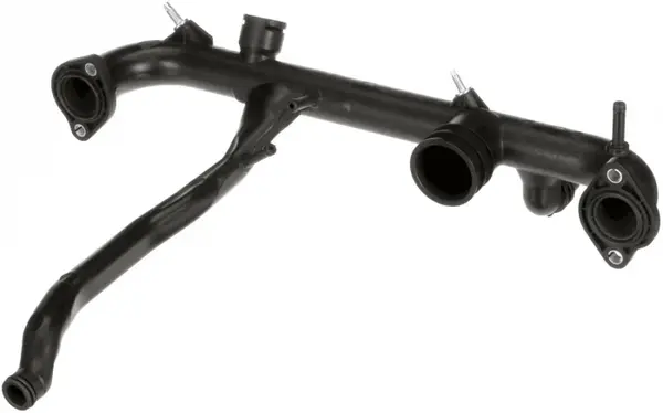 Cuplaj conducta lichid racire potrivit AUDI A4 B6, A4 B7, A6 C5, A6 C6 3.0 3.0D 11.00-06.08