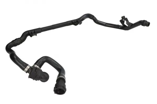 Cuplaj conducta lichid racire potrivit BMW 1 (E82), 1 (E87), 1 (E88), 3 (E90), 3 (E91), 3 (E92), 3 (E93) 1.6 2.0 02.07-12.13