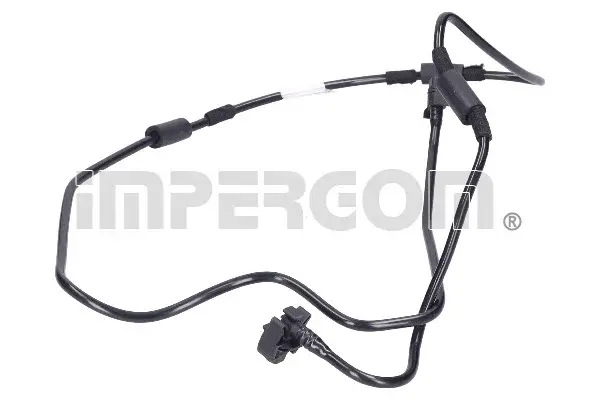 Cuplaj conducta lichid racire potrivit CITROEN JUMPER II; PEUGEOT BOXER 2.0D 2.2D 07.15-