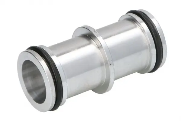 Cuplaj conducta lichid racire potrivit DAF 75 CF, 95 XF, CF 75, CF 85 MX265-XF355M 01.97-