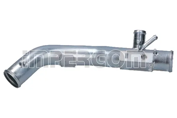 Cuplaj conducta lichid racire potrivit FIAT DUCATO 2.3D 07.06-
