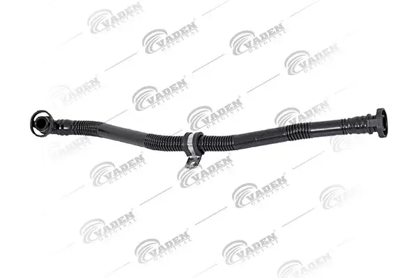 Cuplaj conducta lichid racire potrivit MAN HOCL, LION S CITY, LION S COACH, LION S REGIO, NG, NL, SU, TGA, TGS I, TGX I D2066LF01-D2676LOH31 09.02-