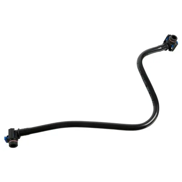 Cuplaj conducta lichid racire potrivit MAN TGX I D2066LF17-D2676LF80 06.06-09.21