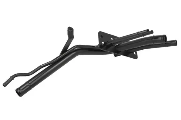 Cuplaj conducta lichid racire potrivit SCANIA G I, P I, R I, T DC09.108-DC9.39 01.03-05.19