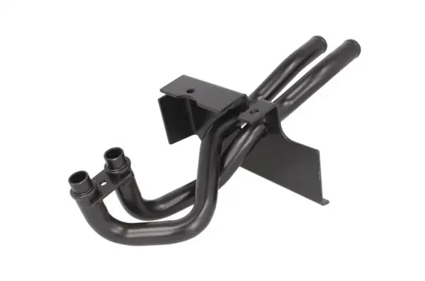 Cuplaj conducta lichid racire potrivit VOLVO FH, FM, FM II, NH12 D11A-370-D9B380 05.99-