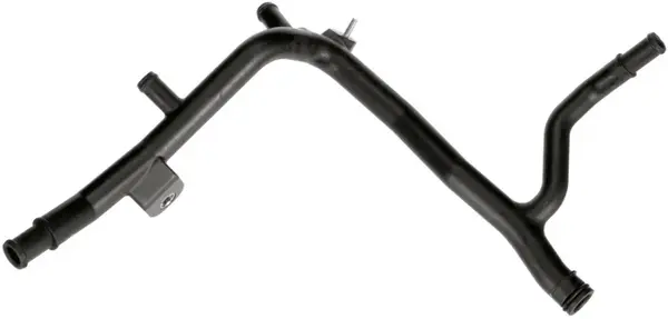 Cuplaj conducta lichid racire potrivit VW JETTA IV 2.0 06.10-12.17