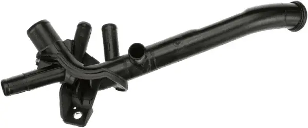 Cuplaj conducta lichid racire RENAULT CLIO II, KANGOO, KANGOO EXPRESS 1.5D 06.01-
