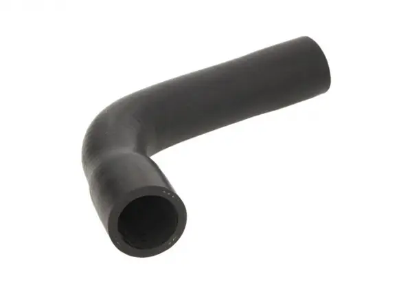 Cuplaj conducta lichid racire (U-bend, reductor, 21mm 27mm, lungime: 212mm) potrivit DAF XF 105, XF 95 MX300-XF355M 01.02-