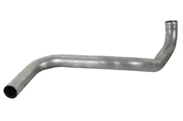 Cuplaj conducta lichid racire (x703mm) potrivit MAN TGA, TGS I, TGX I D0836LF41-D2876LF25 04.00-