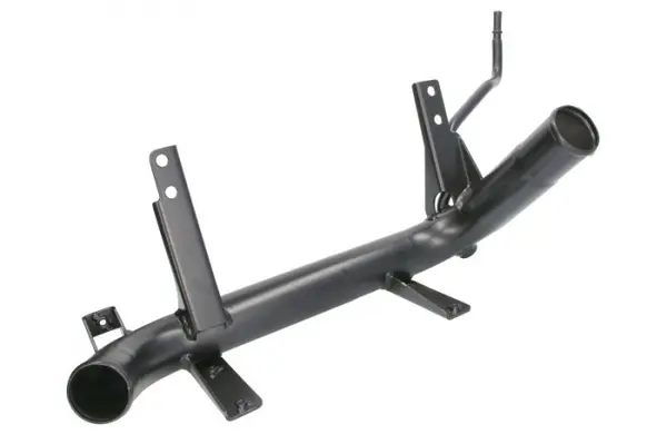 Cuplaj conducta lichid racire (x715mm) potrivit SCANIA P, G, R, T EURO 6