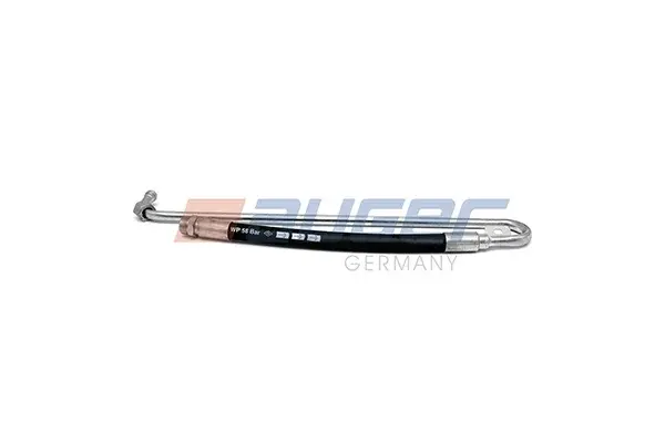Cuplaj conducta lichid racire (x950mm, la calorifer) potrivit MERCEDES ACTROS, ACTROS MP2 MP3, ATEGO, ATEGO 2, ATEGO 3 OM541.920-OM936.910 04.96-