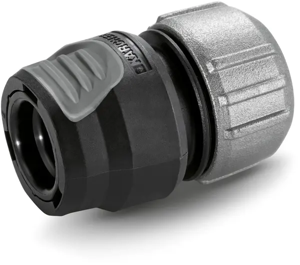 Cuplaj pentru furtun Karcher - Premium, cu Aqua Stop