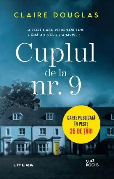 Cuplul de la nr. 9