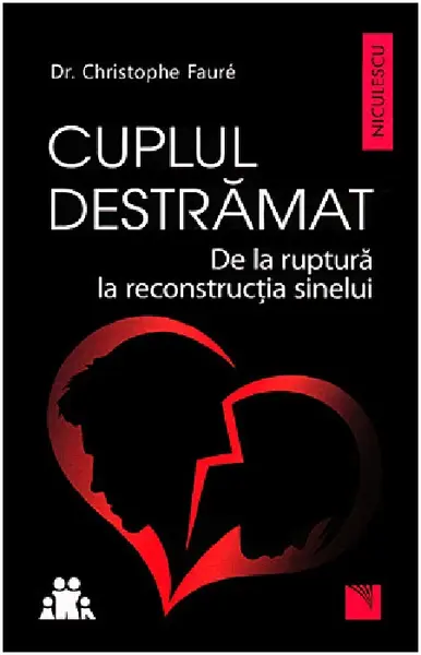 Cuplul destramat | Christophe Faure
