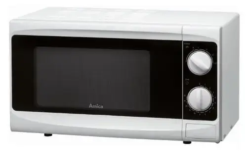 Cuptor cu microunde AMICA AMG17M70V, 17l, 700W (Alb)