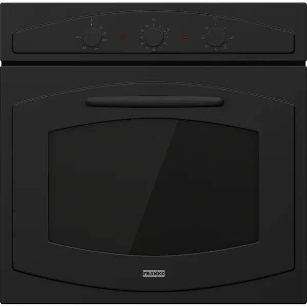 Cuptor Electric FCO 82 H BT Matte Black