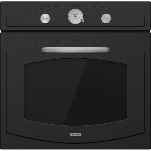 Cuptor Electric FCO 86 H ON Nero