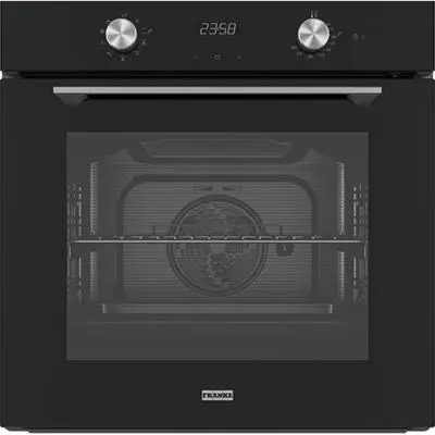 Cuptor Electric FMA 86 H BK Nero