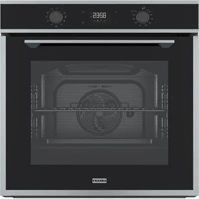 Cuptor Electric FMA 86 H XS Inox