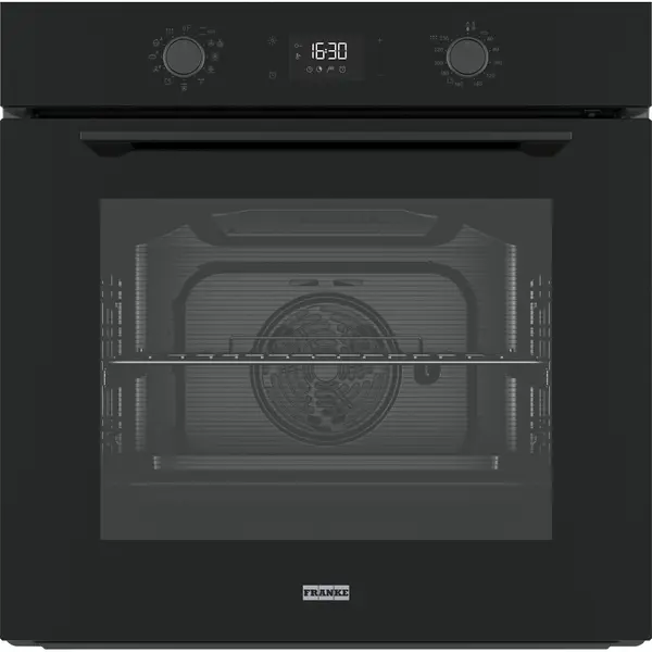 Cuptor Electric FMA 97 P AS TBK Nero