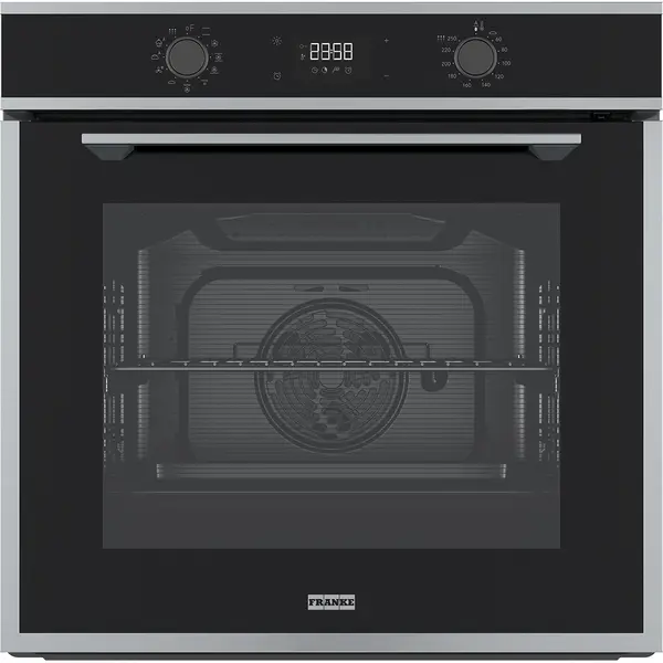 Cuptor Electric FMA 97 P XS Inox